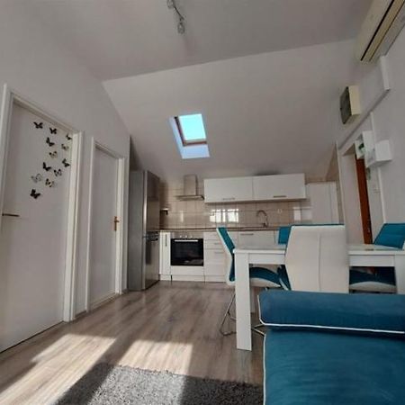 Apartman Nelly Split Eksteriør bilde