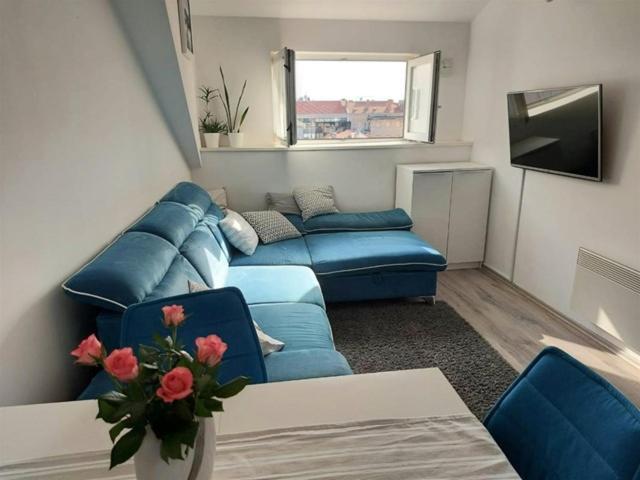 Apartman Nelly Split Eksteriør bilde