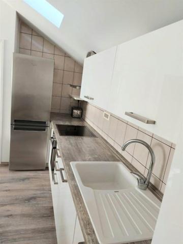 Apartman Nelly Split Eksteriør bilde