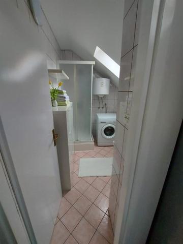 Apartman Nelly Split Eksteriør bilde