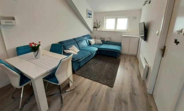 Apartman Nelly Split Eksteriør bilde