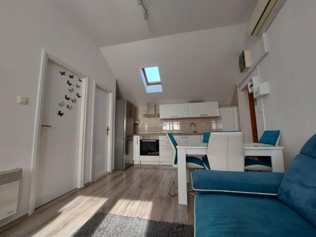 Apartman Nelly Split Eksteriør bilde