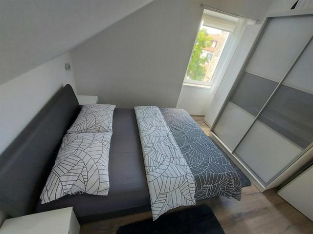 Apartman Nelly Split Eksteriør bilde