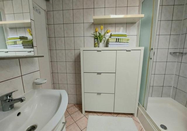 Apartman Nelly Split Eksteriør bilde