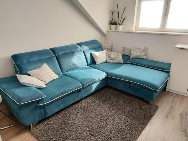 Apartman Nelly Split Eksteriør bilde